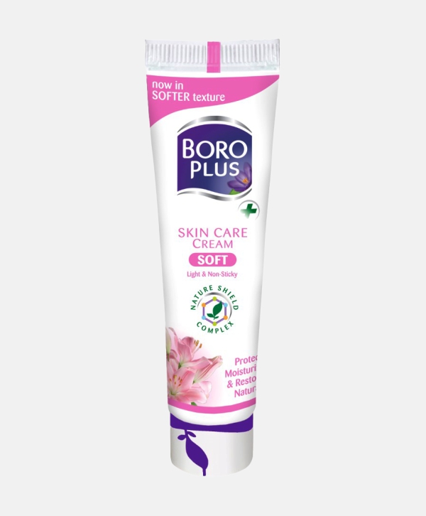 BoroPlus Krem Soft, 25 ml