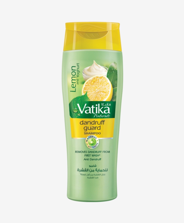 Şampun Vatika limonlu, 200 ml, Kod: 0986