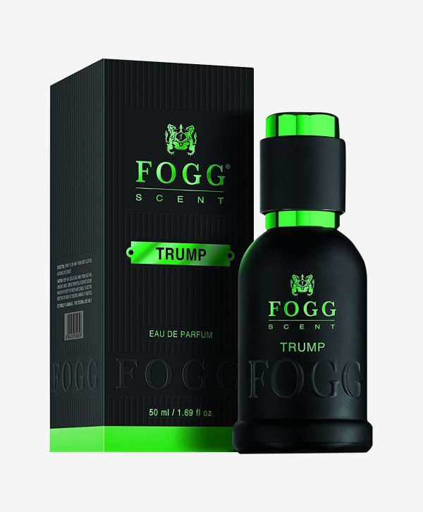 FOGG SCENT TRUMP, kişi ətri, 50 ml, kod: 0371